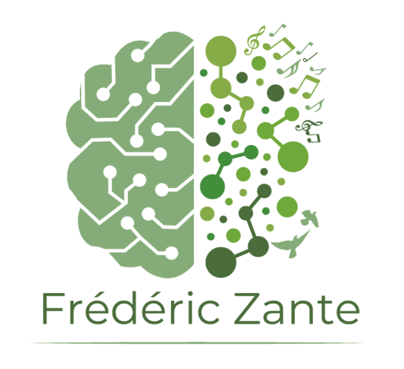 Logo Frédéric Zante